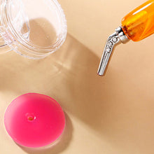 Load image into Gallery viewer, 3pcs Clay Diamond Drawing Accessories Artcrafts Point Drill Clay Box (Red)