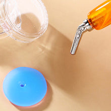 Load image into Gallery viewer, 3pcs Clay Diamond Drawing Accessories Artcrafts Point Drill Clay Box (Blue)