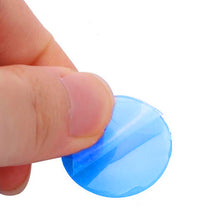 Load image into Gallery viewer, 3pcs Clay Diamond Drawing Accessories Artcrafts Point Drill Clay Box (Blue)