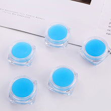 Load image into Gallery viewer, 3pcs Clay Diamond Drawing Accessories Artcrafts Point Drill Clay Box (Blue)