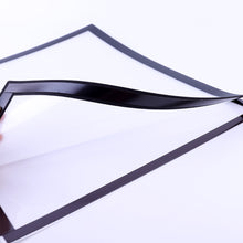 Load image into Gallery viewer, Diamond Painting Magnetic Frame Self-Adhesive (Black Matted Inner Size 25x35cm)