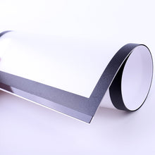 Load image into Gallery viewer, Diamond Painting Magnetic Frame Self-Adhesive (Black Matted Inner Size 25x35cm)