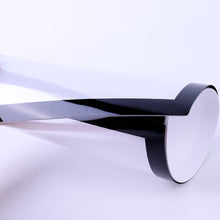 Load image into Gallery viewer, Diamond Painting Magnetic Frame Self-Adhesive (Black Glossy Inner Size 25x25cm)