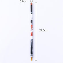 Load image into Gallery viewer, 2pcs Rhinestone Picker Pencil Wax Pencil for DIY Nail Gems Diamond Painting