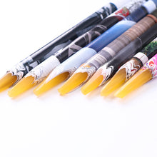 Load image into Gallery viewer, 10pcs Rhinestone Picker Pencil Wax Pencil for DIY Nail Gems Diamond Painting