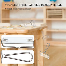 Load image into Gallery viewer, DIY Diamond Painting Roller Acrylic Printing Stick Rolling Tool (15CM)