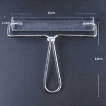 Load image into Gallery viewer, DIY Diamond Painting Roller Acrylic Printing Stick Rolling Tool (15CM)