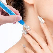 Load image into Gallery viewer, 5D Diamond Painting Point Drill Pens Replacement Pen Heads Set DIY Crafts (Blue)