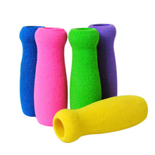 Load image into Gallery viewer, Vase Sponge Pen Cover Random Color (5pcs)