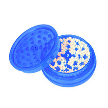 Load image into Gallery viewer, DIY Diamonds Painting Separator Crafts Mosaic Divider for Adults Children (Blue)