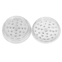 Load image into Gallery viewer, DIY Diamonds Painting Separator Art Mosaic Divider for Adults Children (White)