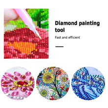 Load image into Gallery viewer, DIY Diamonds Painting Roller Crafts Mosaic Roller Full Drill Tools Accessories