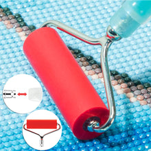 Load image into Gallery viewer, DIY Diamonds Painting Roller Crafts Mosaic Roller Full Drill Tools Accessories