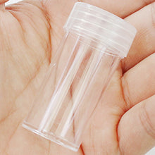 Load image into Gallery viewer, 77 Grids Diamond Painting Storage Box Clear Diamond Painting Storage Containers