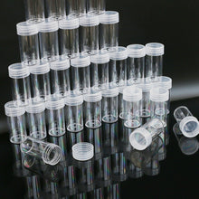 Load image into Gallery viewer, 77 Grids Diamond Painting Storage Box Clear Diamond Painting Storage Containers