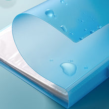 Load image into Gallery viewer, Folder Storage Bag A3/8K Letter Storage Book for Diamond Painting 37x44cm