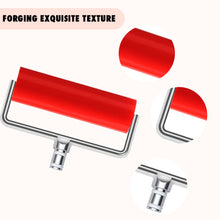 Load image into Gallery viewer, Roller Pen Heads for Drill Pen 5D Diamond Drawing Tool (Red Silver)