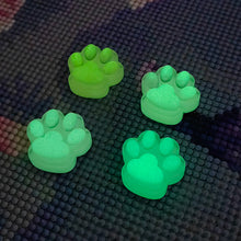 Load image into Gallery viewer, Mini Chicken Luminous Chicks Cartoon Chicken for Diamond Painting ( )