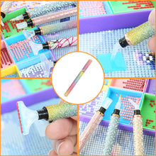 Load image into Gallery viewer, Diamond Painting Accessories for Diamond Paintings Hobby ( + 6 +6 )