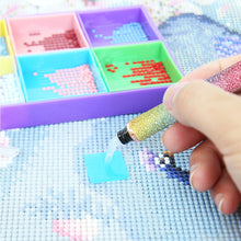 Load image into Gallery viewer, Diamond Painting Accessories for Diamond Paintings Hobby ( + 6 +6 )