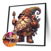 Load image into Gallery viewer, Goblin 30*30CM(Picture) Full Square Drill Diamond Painting
