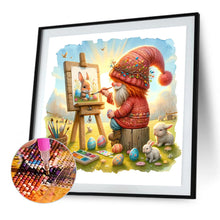 Load image into Gallery viewer, Painting Goblin 30*30CM(Picture) Full AB Round Drill Diamond Painting
