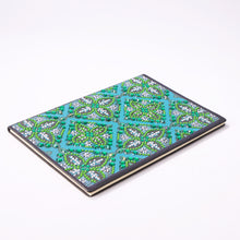 Load image into Gallery viewer, 50 Pages DIY Special Shaped Diamond Painting Rhinestone Sketchbook (BJ007)
