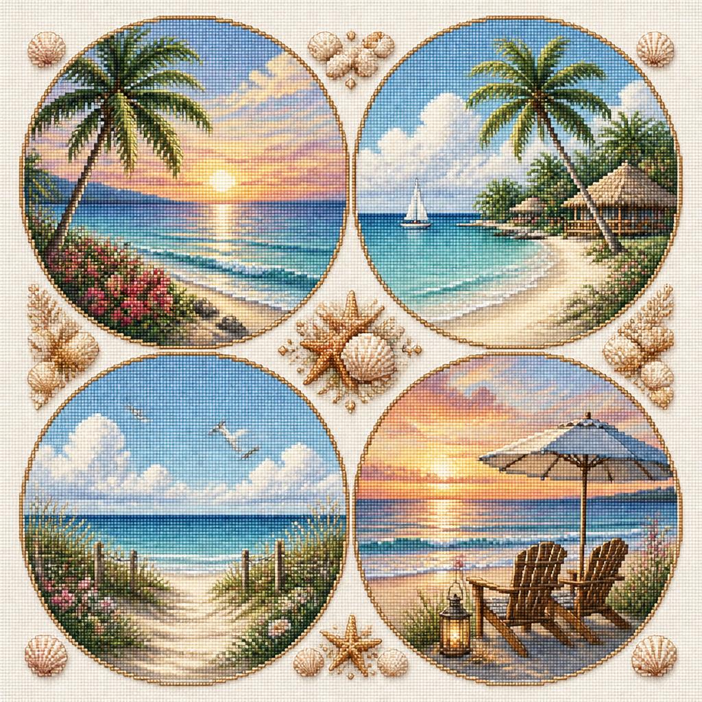 Sea