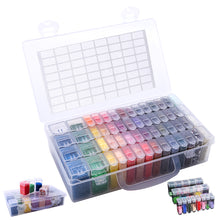 Load image into Gallery viewer, 56 Grids Diamond Painting Storage Containers Box for Beads Art DIY Crafts
