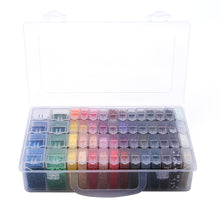 Load image into Gallery viewer, 56 Grids Diamond Painting Storage Containers Box for Beads Art DIY Crafts
