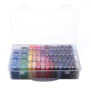 56 Grids Diamond Painting Storage Containers Box for Beads Art DIY Crafts
