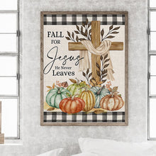Load image into Gallery viewer, Harvest And Thanksgiving Season 30*40CM(Canvas) Full Round Drill Diamond Painting
