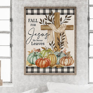 Harvest And Thanksgiving Season 30*40CM(Canvas) Full Round Drill Diamond Painting