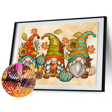 Load image into Gallery viewer, Fruit Harvest 40*30CM(Canvas) Full Round Drill Diamond Painting
