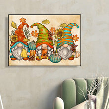 Load image into Gallery viewer, Fruit Harvest 40*30CM(Canvas) Full Round Drill Diamond Painting

