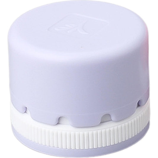 Sewing Beeswax Hread Wax Thread Conditioner for Women Hand Sewing (Purple)