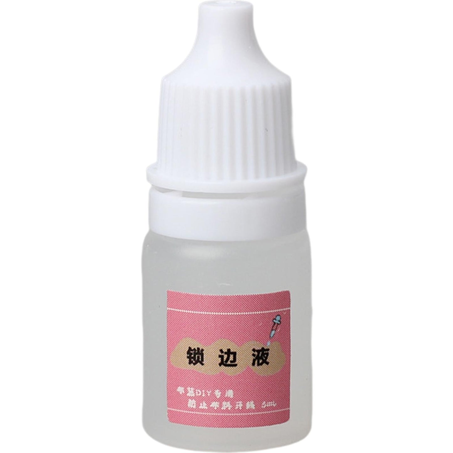 5ml Cloth Repair Sew  Instant Sew  Bonding Liquid Fabrication