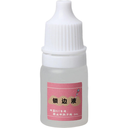 5ml Cloth Repair Sew  Instant Sew  Bonding Liquid Fabrication