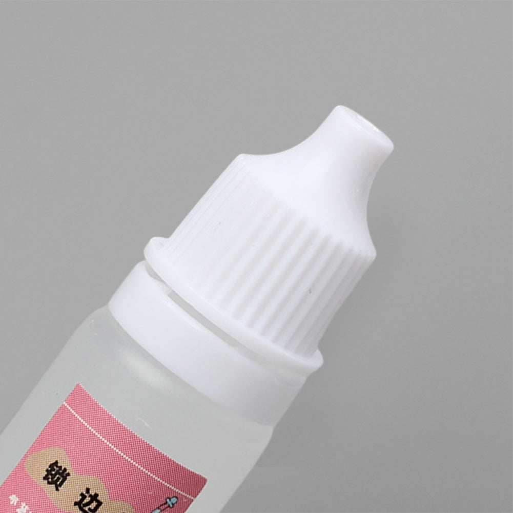 5ml Cloth Repair Sew  Instant Sew  Bonding Liquid Fabrication