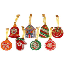 Load image into Gallery viewer, Christmas Xmas Hanging Decor Special Shape for Kids Party Decoration Home Decor
