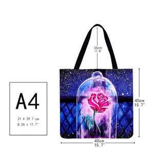 Canvas Bag-Disney 40*40CM
