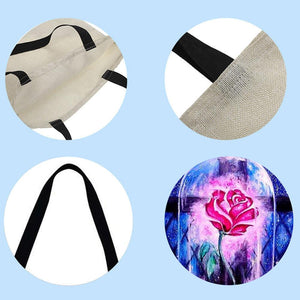 Canvas Bag-Disney 40*40CM