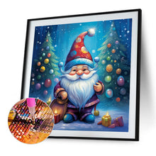 Load image into Gallery viewer, Gnome 40*40CM(Picture) Full Round Drill Diamond Painting

