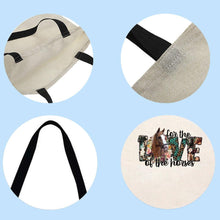 Load image into Gallery viewer, Canvas Bag-Countryside 40*40CM
