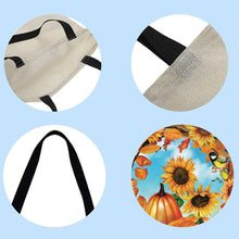 Load image into Gallery viewer, Canvas Bag-Autumn 40*40CM
