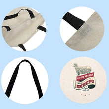 Load image into Gallery viewer, Canvas Bag-Countryside 40*40CM
