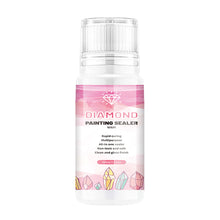 Load image into Gallery viewer, 5D Diamond Painting  Diamond Art  Sealer Puzzle  (60ml)
