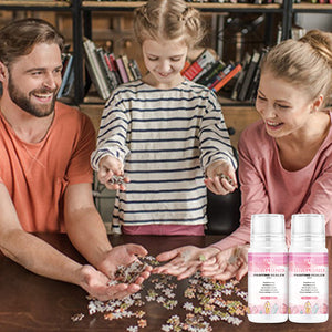 5D Diamond Painting  Diamond Art  Sealer Puzzle  (60ml)