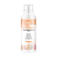 Load image into Gallery viewer, 5D Diamond Painting  Diamond Art  Sealer Puzzle  (240ml)
