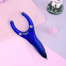 Load image into Gallery viewer, Handmade Diamond Painting Drill Pen for Art DIY Craft Adults/Kids (Blue)
